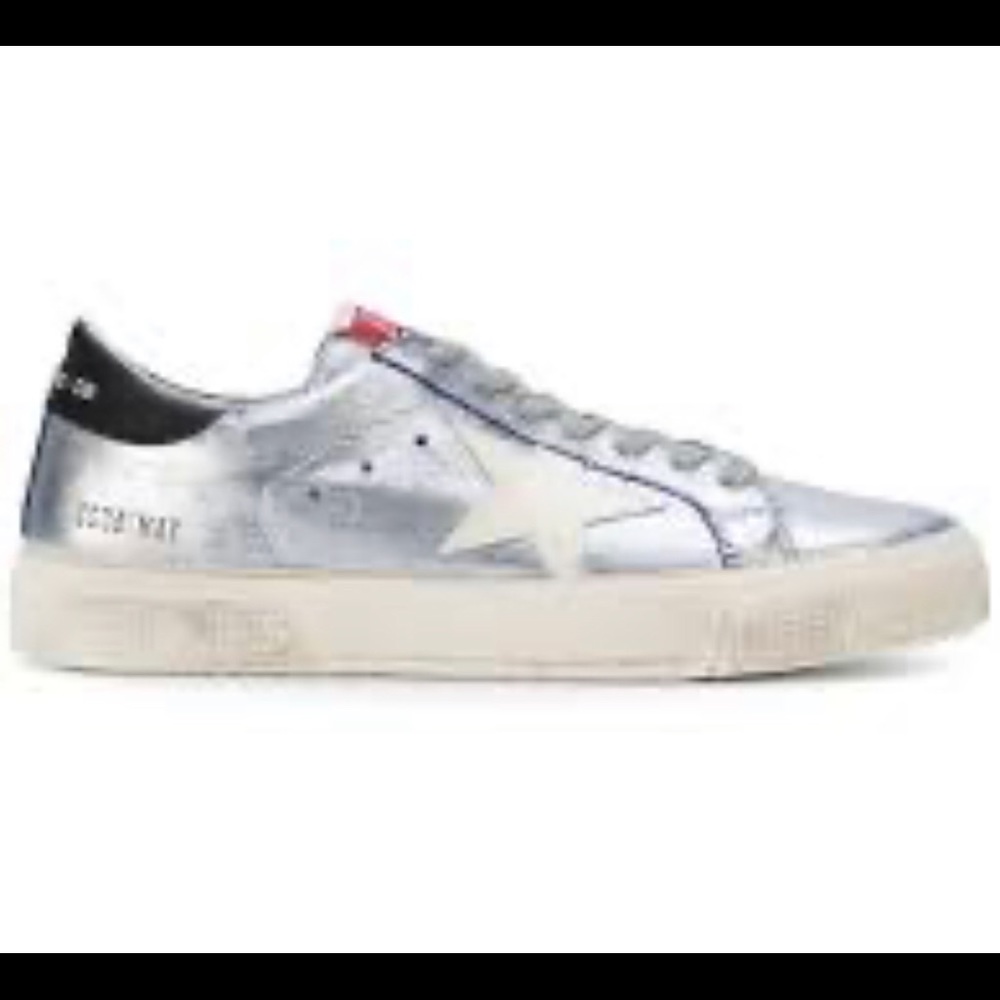 Golden Goose Sneakers May 35